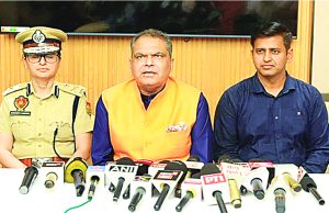 Punjab में उद्योगों को बढ़ावा देने के लिए पंजाब सरकार लगातार कर रही प्रयास