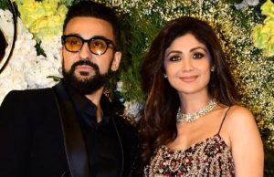 60 करोड़ की ठगी… Shilpa Shetty और Raj Kundra के खिलाफ बड़ा केस दर्ज
