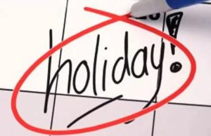 Punjab Schools Holidays : भारी बारिश का अलर्ट…कई जिलों में बने बाढ़ जैसे हालात, 30 अगस्त तक सभी स्कूल रहेंगे बंद