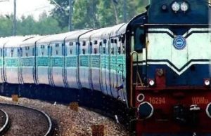 Punjab में रेल सेवाओं पर बाढ़ का असर, आज 38 ट्रेनें रद्द, पढ़ें जानकारी