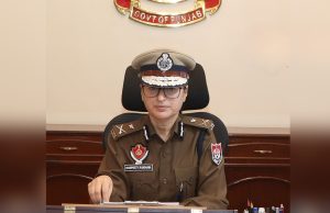 युद्ध नशेयां विरुद्ध : कमिश्नरेट पुलिस Jalandhar ने 5 लोगों को गिरफ्तार कर 220 ग्राम हैरोइन बरामद की