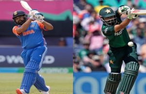 भारत बनाम Pakistan: जानिए, Asia Cup में दोनों टीमों का कैसा रहा है रिकॉर्ड, कौनसी टीम है आगे