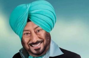 पंजाबी हास्य कलाकार Jaswinder Bhalla का निधन, 23 August को होगा अंतिम संस्कार