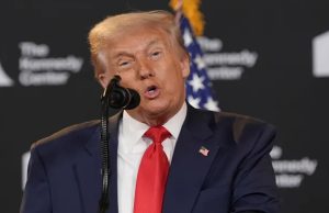 भारत को मिली राहत! मीटिंग के बाद ट्रम्प ने कहा- नहीं लगेगा प्रतिबंद