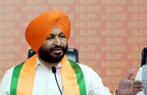 बाढ़ से तबाह पंजाब को केंद्र देगा पूरा सहयोग, किसानों को मिलेगा मुआवजा : Ravneet Bitt