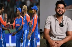 Suresh Raina का बड़ा खुलासा; बोले- टीम इंडिया में कोई भी एशिया कप में पाकिस्तान के खिलाफ नहीं खेलना चाहता था