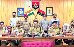 दुश्मन बने दोस्त ने ही साथियों समेत गोलियां मारकर की कार्तिक बग्गन की हत्या