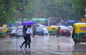 Punjab Weather Update: पंजाब के 4 जिलों में बारिश की संभावना, नदियों का जलस्तर घटा, राहत कार्य जारी