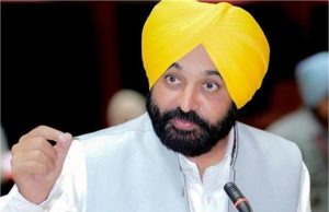 IND vs PAK मैच हुआ लेकिन श्रद्धालुओं को ननकाना साहिब जाने से रोका, CM Mann ने घेरी केंद्र सरकार