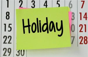 पंजाब सरकार ने किया छुट्टी का ऐलान, Notification जारी