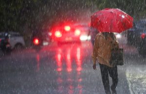 पंजाब के 7 जिलों में हल्की बारिश की सम्भावना, IMD ने दी चेतावनी