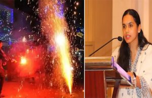 Diwali और भगवान वाल्मीकि जयंती पर रात 8 से 10 बजे तक ही पटाखे चलाने की अनुमति: DC Amritsar