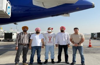 बब्बर खालसा के आतंकी पिंडी को UAE से लाया गया भारत, कई जघन्य अपराधों में रहा है शामिल