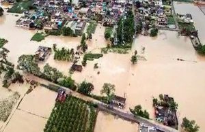 केंद्र ने Punjab के लिए जारी किए 240 करोड़ रुपए, राहत और पुनर्विकास कार्यों में होगा उपयोग