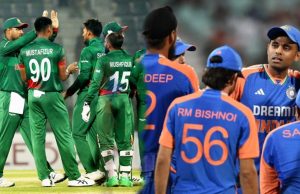 IND vs BAN: सुपर-4 का निर्णायक मुकाबला आज, जानें पिच रिपोर्ट और मौसम का हाल