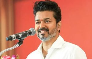 ‘सीएम साहब, बदला लेना है तो मेरे दफ्तर आओ’, करूर भगदड़ के बाद एक्टर विजय की पहली प्रतिक्रिया