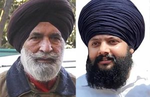 फर्जी मुठभेड़ में दोषी ठहराए गए पंजाब के पूर्व पुलिसकर्मी की जेल में संदीप सिंह के हमले के बाद हुई मौत