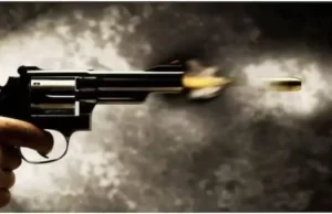 Punjab University गेट पर स्कॉर्पियो सवार युवक ने चलाई गोली, जांच शुरू