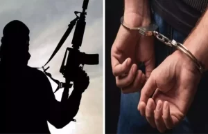 Jalandhar को दहलाने की साजिश नाकाम, IED/RDX सहित 2 आतंकी गिरफ्तार