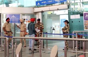 International Airport पर मचा हड़कंप, Bangkok से आए 2 यात्री गिरफ्तार