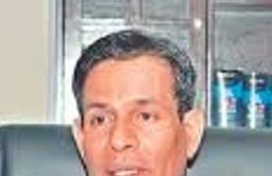 IAS H. Rajesh Prasad को नियुक्त किया गया चंडीगढ़ का मुख्य सचिव