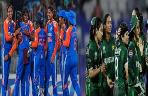 Pakistan को फिर सता रहा हार का डर! कप्तान ने कहा- भारत एक मजबूत टीम