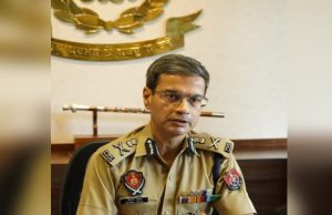 पंजाब पुलिस होगी मजबूत, कांस्टेबलों के 4,500 पदों पर होगी भर्ती