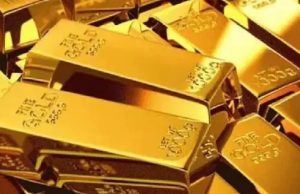 RBI का स्वर्ण भंडार 95 अरब डॉलर के पार, पहली बार 100 अरब डॉलर के आंकड़े के करीब