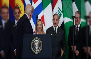 Trump ने India को बताया महान देश और PM Modi को अच्छा दोस्त