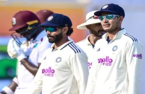 भारत ने दूसरा टेस्ट 7 विकेट से जीत 2-0 से किया क्लीन स्वीप, ये रहे जीत के हीरो