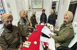 Jalandhar में गुरु रविदास जयंती पर रूट डायवर्ट, 3 दिन बंद रहेंगे रास्ते