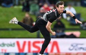T20 World Cup 2026 से पहले New Zealand को बड़ा झटका, चोटिल हुआ मैच विनर खिलाड़ी