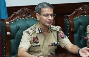 Punjab में गैंगस्टरों के लिए कोई जगह नहीं, Police पूरे भारत में अपराधियों को ट्रैक करेगी: DGP