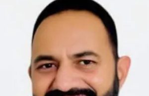 नहीं रहे Punjab Congress के महासचिव मनोज मनु वड़िंग, दिल का दौरा पड़ने से हुआ निधन