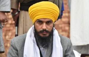 बजट सत्र में शामिल होने के लिए MP Amritpal ने खटखटाया HC का दरवाजा, कल होगी सुनवाई