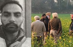 Punjab: पैसों के विवाद को लेकर भाई ने ली भाई की जान, खेत में मिला युवक का शव