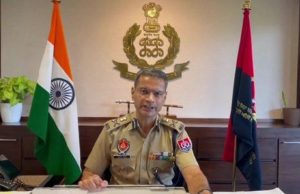 Punjab Police ने चलाया सर्च ऑपरेशन, 100 से ज्यादा नशा तस्कर और अपराधी गिरफ्तार, DGP करेंगे प्रेसवर्ता