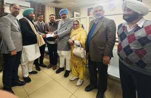 श्री गुरु रविदास जी के समानता के संदेश को अगली पीढ़ी तक पहुँचाने के लिए पंजाब सरकार की अनूठी पहल