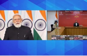 रोजगार मेले में पीएम मोदी ने बांटे 61 हजार से अधिक नियुक्ति पत्र, कहा- आज का दिन भी ऐतिहासिक