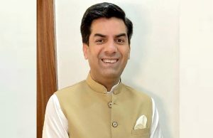 Chandigarh में बीजेपी के सौरभ जोशी बने मेयर, कुल इतने मिले वोट