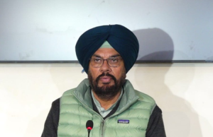 भारत-अमेरिका व्यापार समझौता भारतीय कृषि को तबाह कर देगा: Kuldeep Dhaliwal