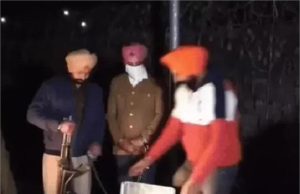 Punjab में जासूसी नेटवर्क का खुलासा, भारतीय सेना की जानकारी पाक भेजने वाला जासूस गिरफ्तार
