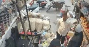 Ludhiana में Digital लूट, दुकानदारों जरा संभल कर, कहीं आपके साथ ना हो जाए ऐसा कांड