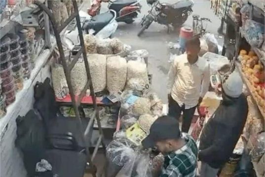 Ludhiana में Digital लूट, दुकानदारों जरा संभल कर, कहीं आपके साथ ना हो जाए ऐसा कांड