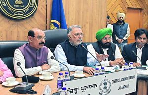 मुख्यमंत्री स्वास्थ्य योजना के तहत राज्य में 9 लाख स्वास्थ्य कार्ड जारी : स्वास्थ्य मंत्री