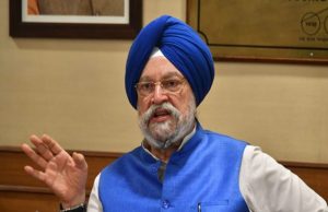 राहुल गांधी के ‘गद्दार’ वाले ताने पर BJP ने कसा निशाना, हरदीप पुरी बोले- पूरे सिख समुदाय का अपमान