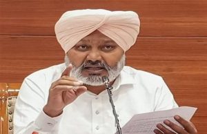 Punjab Trade Commission छोटे व्यापारियों का समय और मेहनत बचाएगा: Harpal Singh Cheema