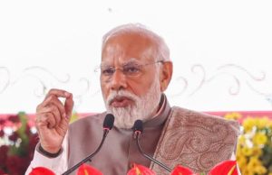 PM मोदी ने भारत-अमेरिका ट्रेड डील पर दिया बड़ा संदेश, ‘आत्मविश्वास ही राष्ट्र निर्माण की असली शक्ति…’