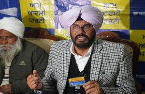 मुख्यमंत्री Swasthya Bima Yojana से 65 लाख परिवारों को मिला 10 लाख रुपए का सुरक्षा कवच: Kuldeep Dhaliwal