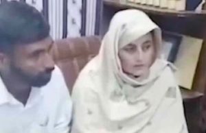 Sarabjit Kaur के पति ने लौहार हाईकोर्ट में याचिका दायर की, कहा– तलाक के बिना दूसरी शादी करना नियमों के खिलाफ है